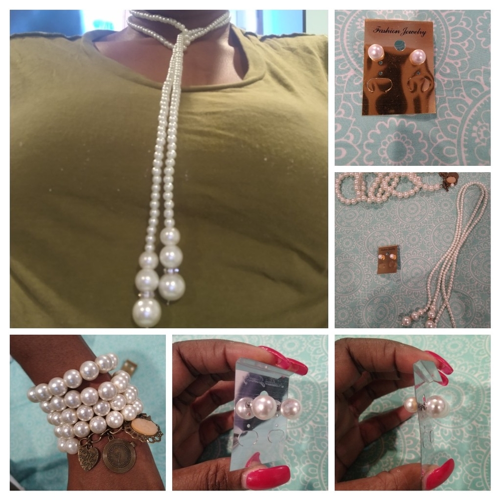 PEARLS